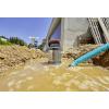 GARDENA 09049-61 19500 Aquasensor ponorné čerpadlo pro užitkovou vodu 19.500 l/h 9.7 m