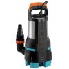 GARDENA 09049-61 19500 Aquasensor ponorné čerpadlo pro užitkovou vodu 19.500 l/h 9.7 m