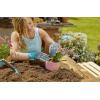 GARDENA 11500-20 zahradní rukavice Velikost rukavic: 7 1 pár