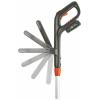 GARDENA EasyCut 23/18V P4A solo akumulátor strunová sekačka bez akumulátoru