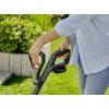 GARDENA EasyCut 23/18V P4A solo akumulátor strunová sekačka bez akumulátoru