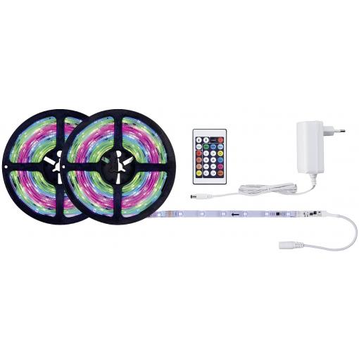 Paulmann FN SimpLED Strip RGB 70515 LED pásek konektor 12 V 10 m RGB 1 ks