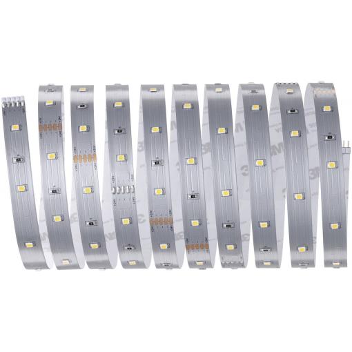 Paulmann MaxLED Stripe Basic 79852 LED pásek základní sada konektor 24 V 3 m teplá bílá 1 ks