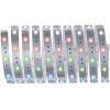 Paulmann MaxLED Basic 79864 Kompletní sada LED pásku konektor 24 V 3 m teplá bílá 1 ks