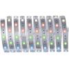 Paulmann MaxLED Basic 79864 Kompletní sada LED pásku konektor 24 V 3 m teplá bílá 1 ks