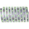 Paulmann MaxLED Basic 79864 Kompletní sada LED pásku konektor 24 V 3 m teplá bílá 1 ks