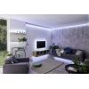 Paulmann MaxLED Stripe Daylight 79859 LED pásek konektor 5 m denní bílá 1 ks
