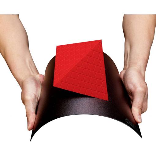 BUILDTAK Systém BUILDTAK Flexplate 220 x 220 mm FlexPlate BTFS220X220
