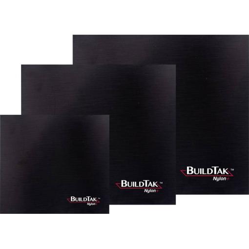 BUILDTAK Tisková fólie BUILDTAK BUILDTAK Nylon+ 220 x 220 mm Nylon+ Surface BNP220X220