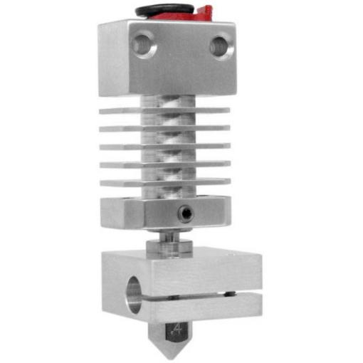 Micro-Swiss Sada MicroSwiss All Metal Hotend pro Creality CR-10s PRO/ CR-10 Max Hotend M2591-04