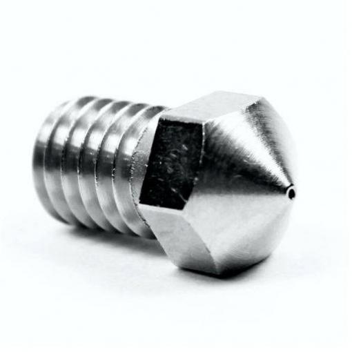 Micro-Swiss Tryska MicroSwiss M6 RepRap 0.25 mm Nozzle M2552-025