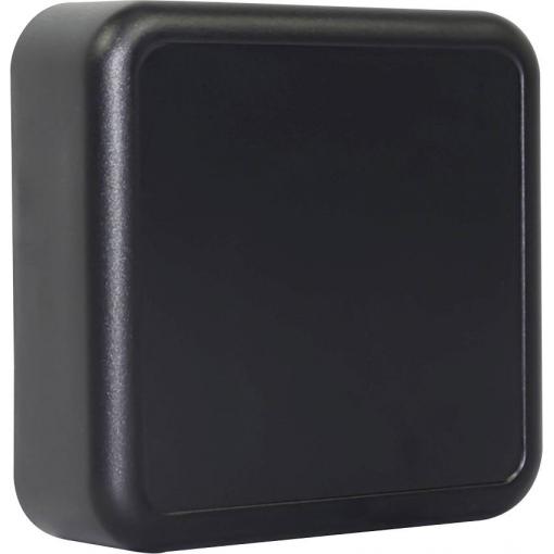 Camdenboss CBRS CBRS02SBK-CON univerzální pouzdro 74 x 74 x 24.5 ABS černá 1 ks