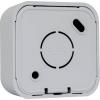 Camdenboss CBRS CBRS03SGY-CON univerzální pouzdro 51 x 51 x 25.5 ABS šedá 1 ks
