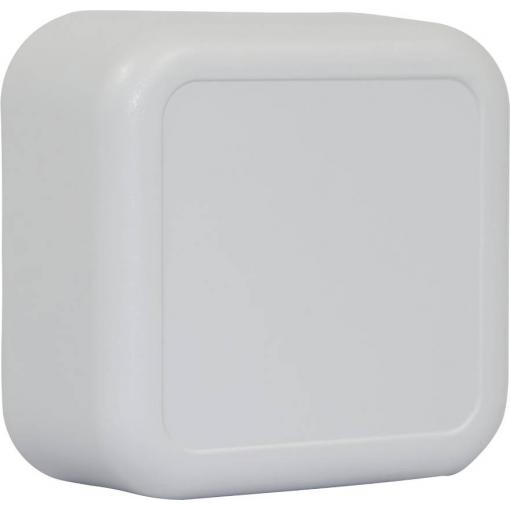 Camdenboss CBRS CBRS03SGY-CON univerzální pouzdro 51 x 51 x 25.5 ABS šedá 1 ks