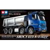 Tamiya 56366 MB Arcos 4151 1:14 elektrický RC model nákladního automobilu stavebnice