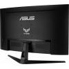 Asus VG32VQ1BR herní monitor 80 cm (31.5 palec) 2560 x 1440 Pixel 16:9 1 ms VA LED