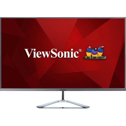 Viewsonic VX3276-MHD-3 LED monitor 80 cm (31.5 palec)1920 x 1080 Pixel, 16:9, 4 ms, IPS LED