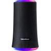 Anker Soundcore Flare II Bluetooth® reproduktor vodotěsný černá