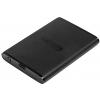 Transcend ESD 270 C 500 GB, externí SSD disk, USB-C®, USB-A, černá
