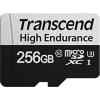 Transcend USD350V paměťová karta microSDXC 256 GB Class 10, UHS-I