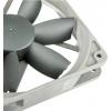 Noctua NF-S12B redux-700 PC větrák s krytem (š x v x h) 120 x 120 x 25 mm