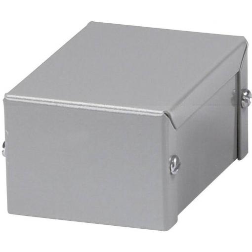 Hammond Electronics 1412X krabička pro měřicí přístroj 305 x 178 x 102 ocel šedá 1 ks