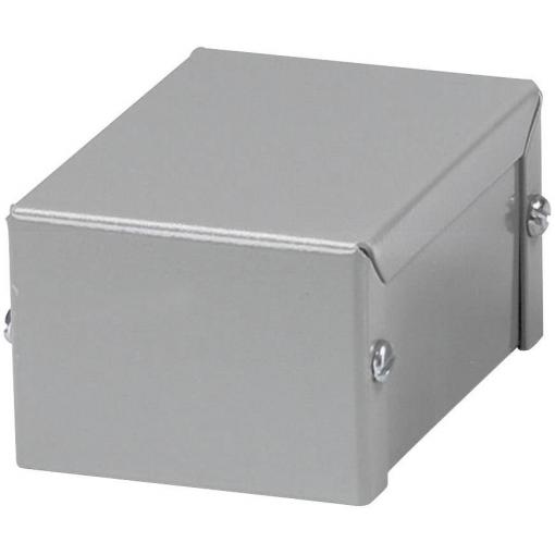 Hammond Electronics 1411V krabička pro měřicí přístroj 305 x 203 x 76 hliník šedá 1 ks