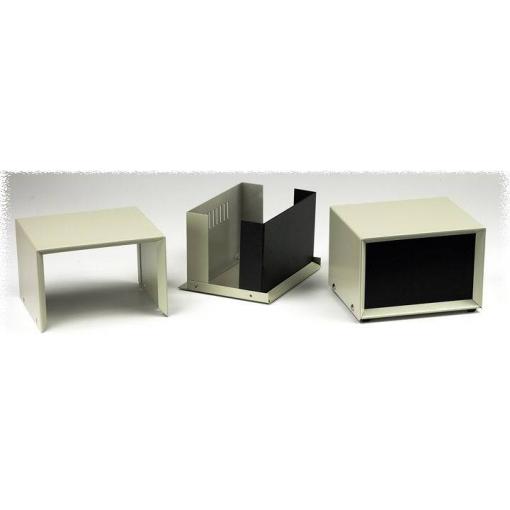 Hammond Electronics 1426W krabička pro měřicí přístroj 305 x 254 x 102 ocel bílá 1 ks
