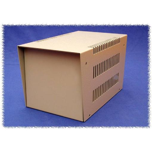 Hammond Electronics 1453N krabička pro měřicí přístroj 483 x 305 x 305 ocel šedá 1 ks
