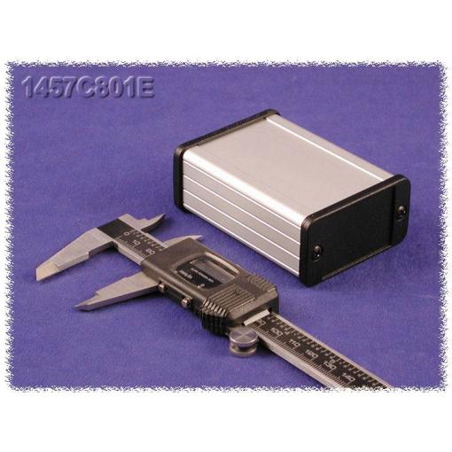 Hammond Electronics 1457C801E univerzální pouzdro 80 x 59 x 31 hliník přírodní 1 ks