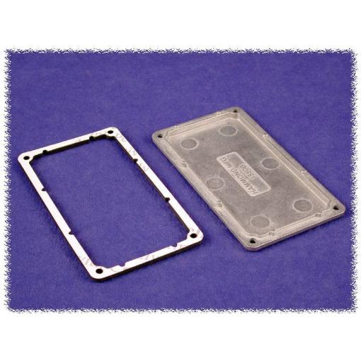 Hammond Electronics 1550GSGASKET Těsnění silikon 2 ks