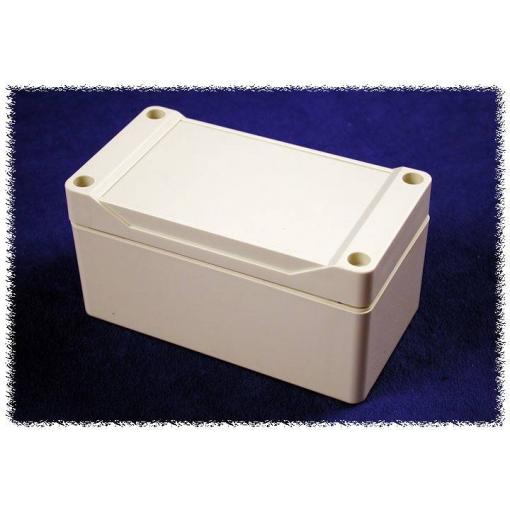 Hammond Electronics 1555DGY univerzální pouzdro 120 x 65 x 60 ABS šedá 1 ks