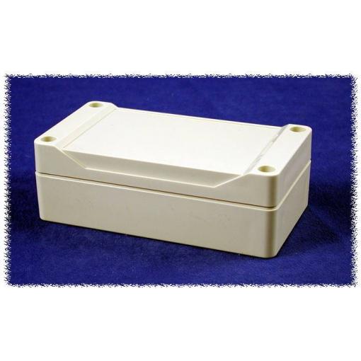 Hammond Electronics 1555C2GY univerzální pouzdro 120 x 65 x 40 polykarbonát šedá 1 ks