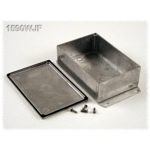 Hammond Electronics 1590WJF univerzální pouzdro 52.5 x 38 x 31 hliník přírodní 1 ks