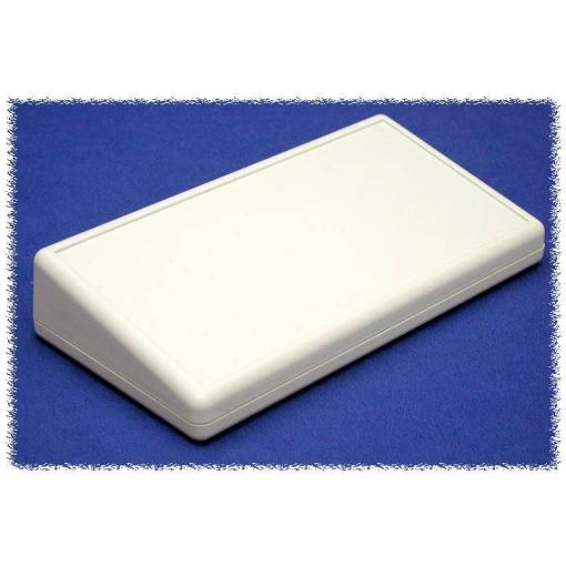 Hammond Electronics 1599ESTSGY pultové pouzdro (d x š x v) 170 x 85.5 x 34 mm ABS šedá 1 ks