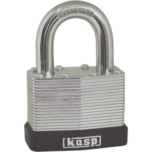 Kasp K13030A1 visací zámek na klíč, 30 mm, ocel