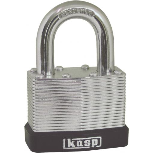 Kasp K13030D visací zámek na klíč, 30 mm, ocel