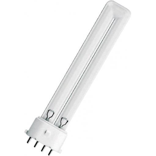 OSRAM antibakteriální lampa 2G7 9 W (Ø x d) 28 mm x 142 mm 48 V 1 ks
