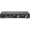 TECHly IDATA-DP-KVM2 2 porty DisplayPort přepínač DisplayPort 3840 x 2160 Pixel