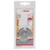 Bosch Accessories 2608629387 kotoučová fréza, Ø hřídele 8 mm