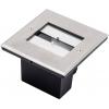 Konstsmide 7960-310 7960-310 venkovní vestavné osvětlení pevně vestavěné LED LED G (A - G) 6 W