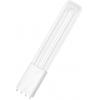 OSRAM HOMELIGHTING 4058075557390 LED Energetická třída (EEK2021) E (A - G) 2G11 8 W = 18 W teplá bílá (Ø x d) 44 mm x 230 mm 1 ks