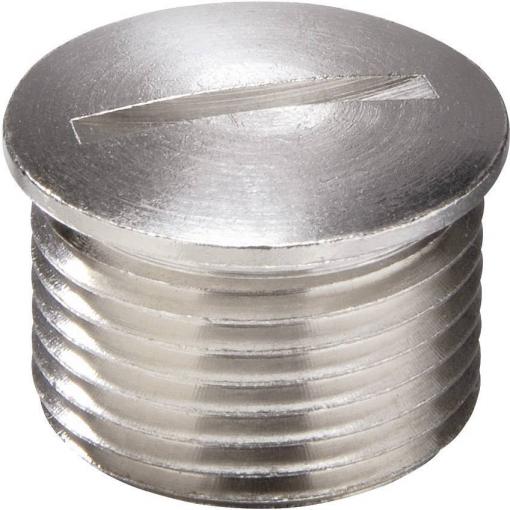 Wiska 10065075 EMVS-L 25 M25 mosaz mosaz 100 ks