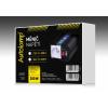 Síťový měnič napětí z 12V DC na 230V AC 300W trvale + USB výstup