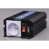 Síťový měnič napětí z 12V DC na 230V AC 300W trvale + USB výstup