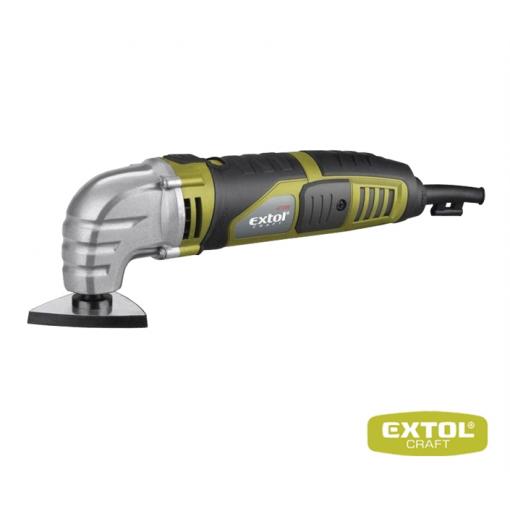 Bruska multifunkční, 250W, EXTOL CRAFT 417200