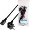 LogiLink napájecí kabel 1.80 m vícebarevná
