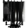 Noctua NH-U9S CH.Bk chladič procesoru s větrákem Intel® 1150, Intel® 1151, Intel® 1151v2, Intel® 1156, Intel® 1155, Intel® 1157, Intel® 2066, Intel® 2011,