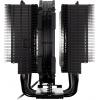Noctua NH-D15S CH.BK chladič procesoru s větrákem Intel® 1150, Intel® 1151, Intel® 1151v2, Intel® 1156, Intel® 1200, Intel® 1366, Intel® 2011, Intel® 2011v3,