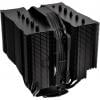 Noctua NH-D15S CH.BK chladič procesoru s větrákem Intel® 1150, Intel® 1151, Intel® 1151v2, Intel® 1156, Intel® 1200, Intel® 1366, Intel® 2011, Intel® 2011v3,
